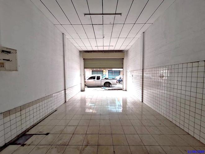 รูป อาคารพาณิชย์ 30 ตร.วา เมืองตรัง ตรัง 14M - รูปที่ 5/31