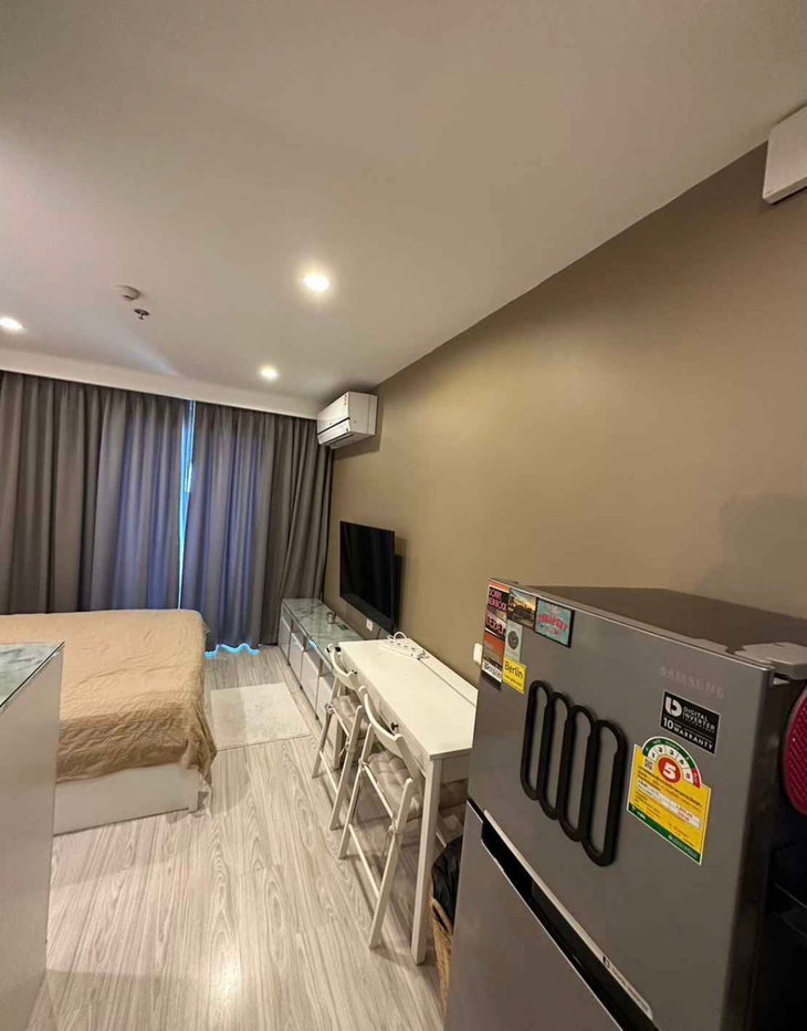 picture IDEO Mobi Sukhumvit - Eastgate for rent ✨ Fully furnished - 5/10