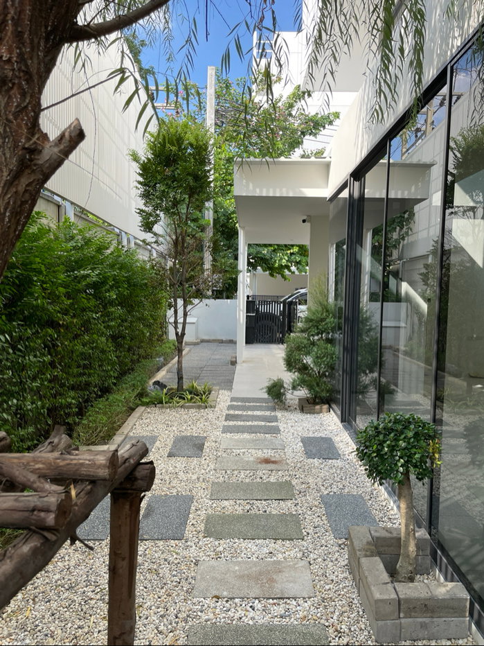 picture Arkin Vibhavadi Home Office (Donmuang) For Rent - 10/19