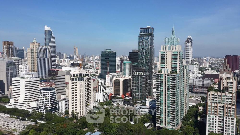 picture 39th-Floor 1-BR At Life One Wireless Near BTS Phloen Chit (ID 2044286) - 15/20