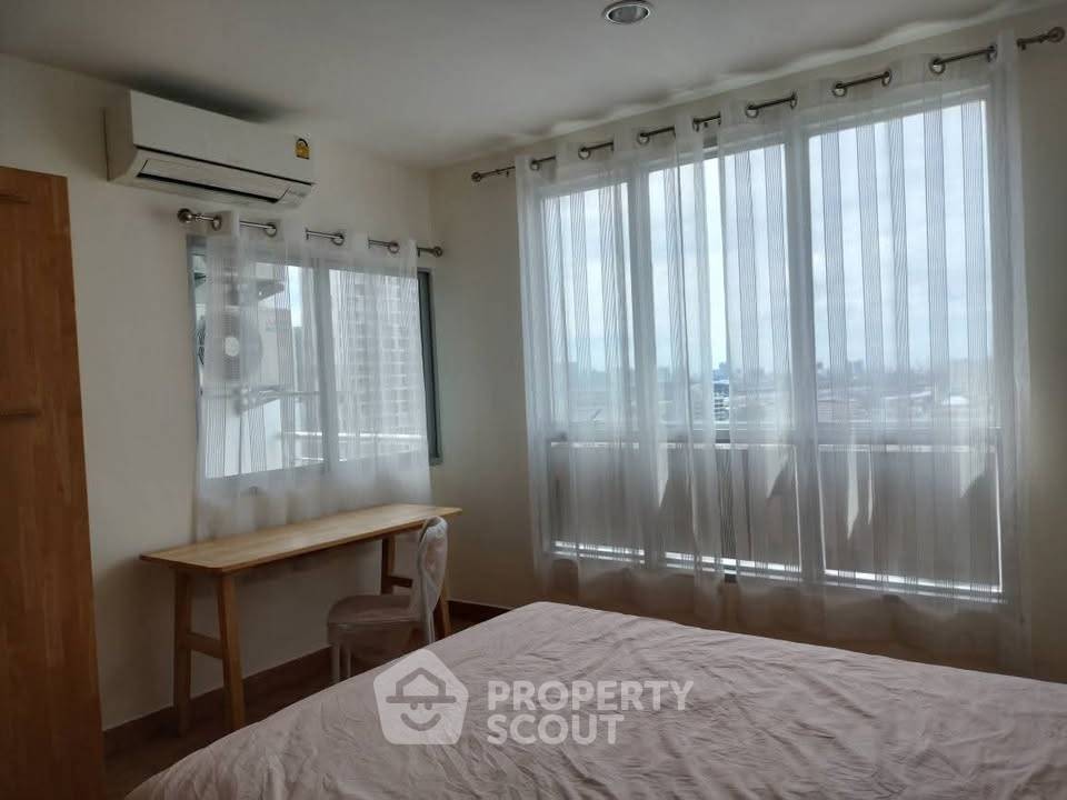 picture 1-BR At Life @ Phahol-Ari Near BTS Saphan Khwai (ID 2212216) - 7/15