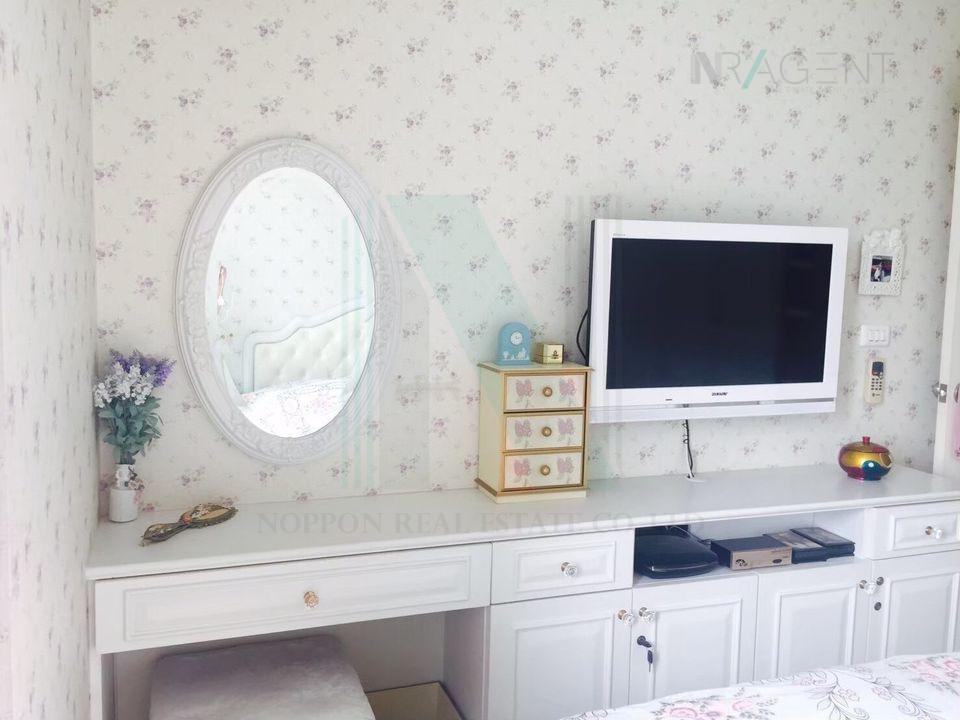 รูป 📌 ขายคอนโด ศุภาลัย ริเวอร์ เพลส อาคาร 1 ชั้น 19 1 ห้องนอน ขนาด 51.00 ตรม ใกล้ โรงแรมอนันตรา ริเวอร์ไซต์ รีสอร์ท แอนท์ สปา - รูปที่ 5/8