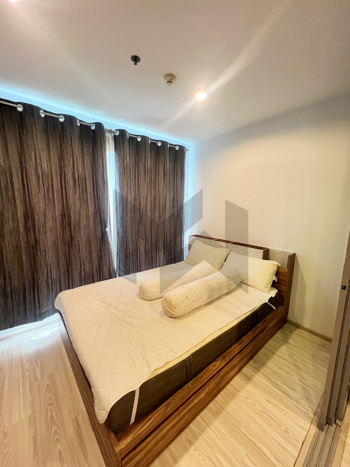 รูป I HAVE CONDO⚡️ห้องนี้ว่างครับ⚠️🛋️🛌ไอดิโอ โมบิ บางซื่อ แกรนด์ อินเตอร์เชนจ์ - รูปที่ 11/13