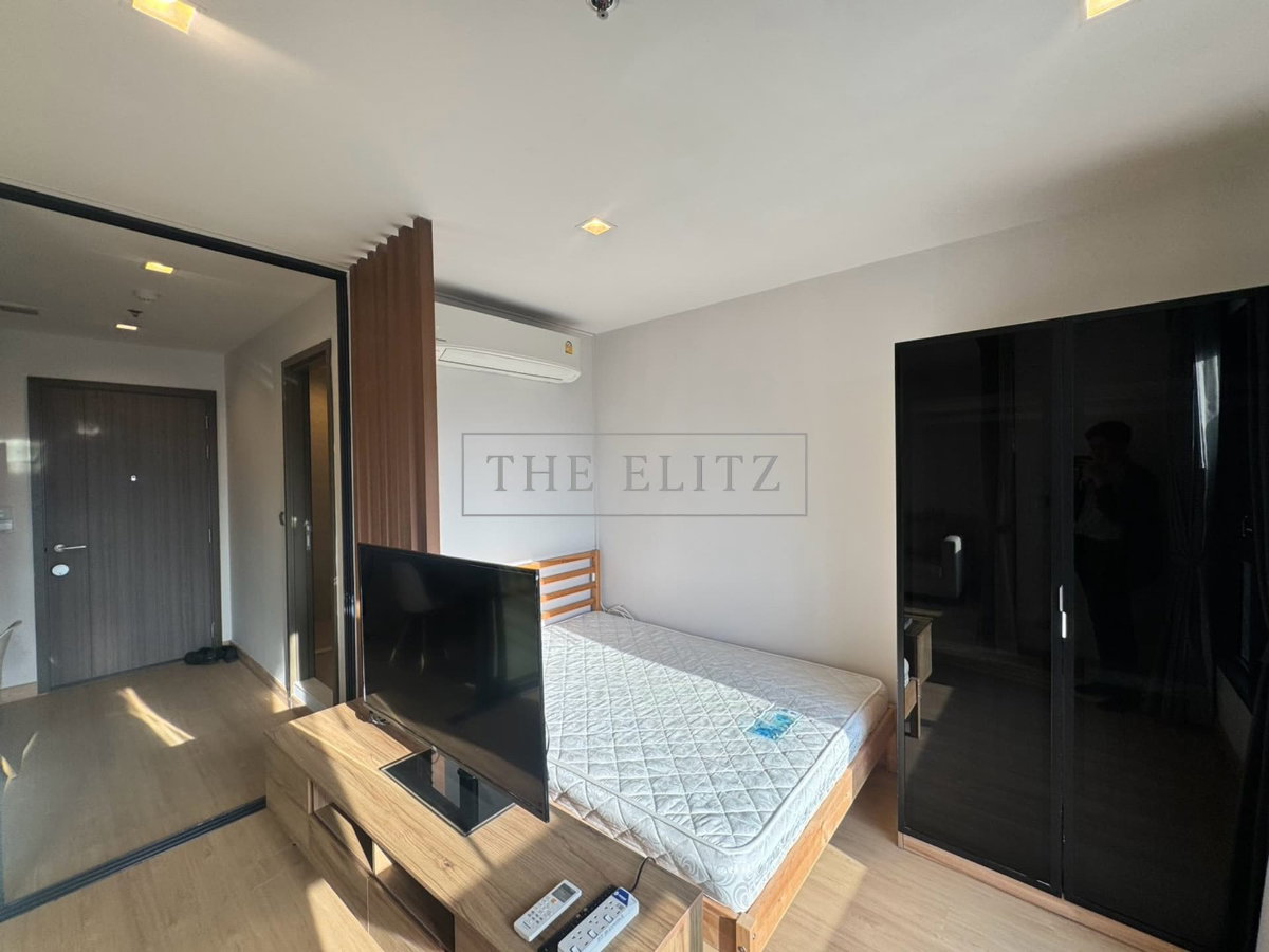 picture ✨ Ultimate Urban Lifestyle | Modern Living with World-Class Sky Facilities✨ - 4/26