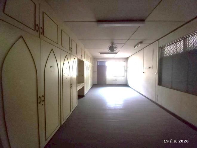 รูป อาคารพาณิชย์ 131 ตร.วา เมืองลำปาง ลำปาง 25.7M - รูปที่ 16/54