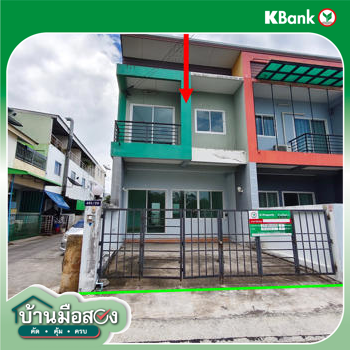 picture TOWN HOUSE 22.4 Sq.w. Pluak Daeng Rayong for 2.3M - 24/26