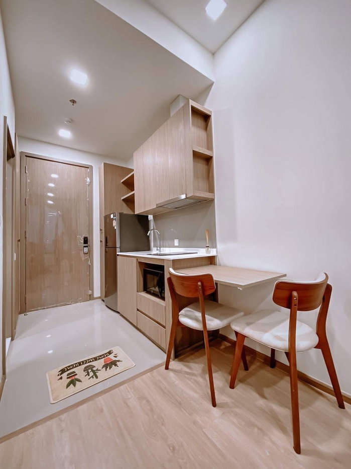 picture 🔥 For Sale – Centric Ratchayothin | 1 Bedroom Plus Condo | High Floor with Beautiful View - 2/11
