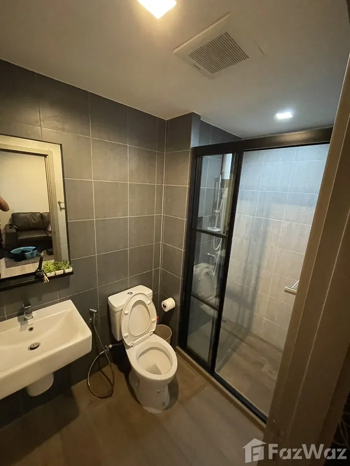 รูป 1 Bedroom Condo for sale at The BASE Garden Rama 9 6648671 - รูปที่ 10/13