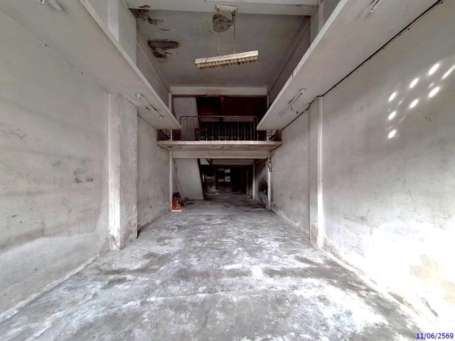 รูป อาคารพาณิชย์ 30 ตร.วา เมืองตรัง ตรัง 14M - รูปที่ 12/31