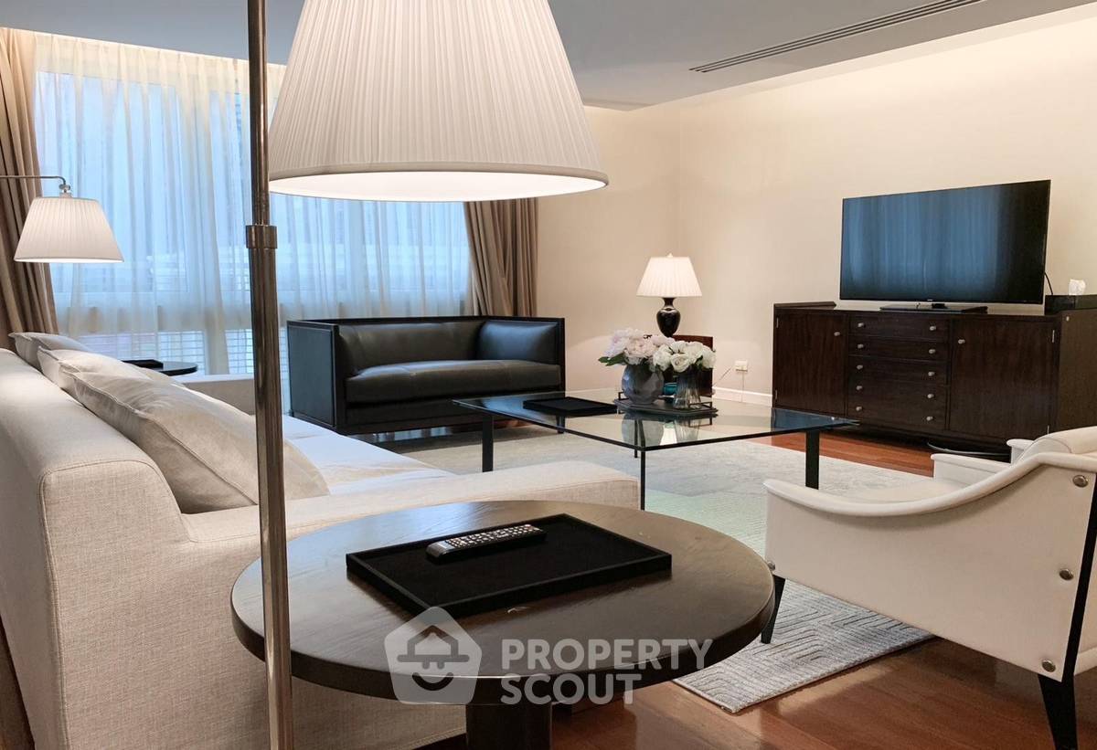 picture 200 Sqm 3-BR At La Citta Delre Thonglor 16 Near BTS Thong Lor (ID 1403238) - 1/8