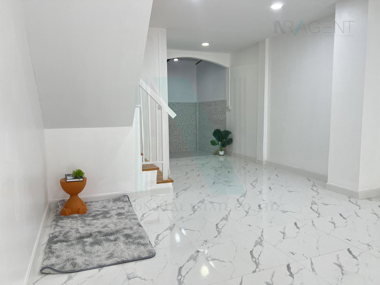 picture 📌 For Sell Town house BAAN RATANAVALAI 2-story 2 bedroom 2 bathroom - 4/8