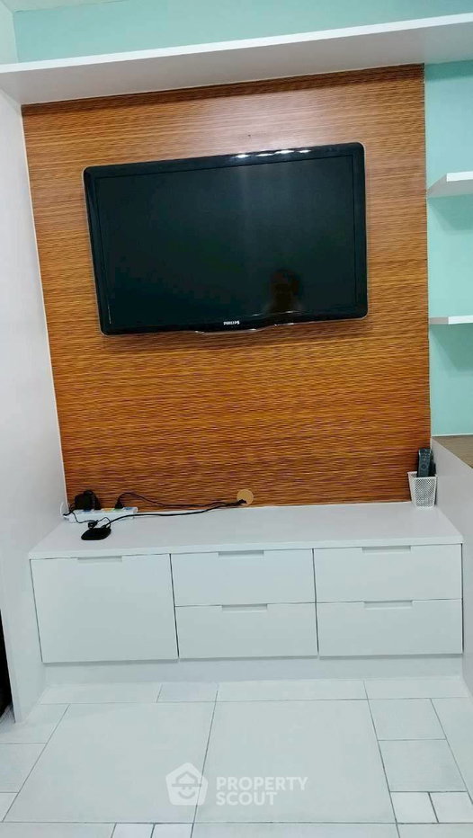 รูป ชั้น 29 คอนโด 1 ห้องนอน Supalai River Place Charoen Nakorn ใกล้ BTS กรุงธนบุรี (ID 3157134) - รูปที่ 13/23