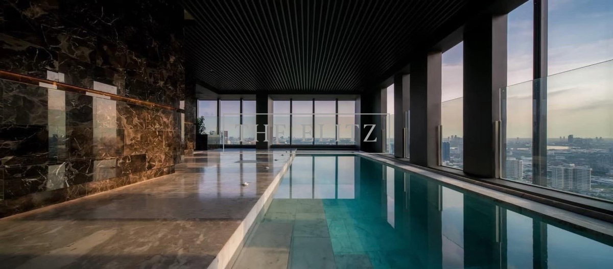 picture ✨ An Iconic Rare Residence Combining Architectural Mastery with Absolute Readiness ✨ - 35/39