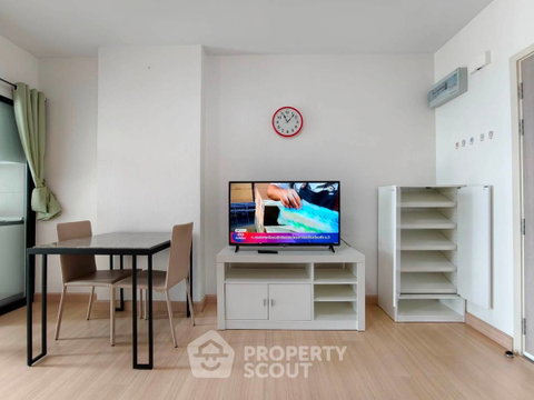 ชั้น 33 ห้องนอน 1 ห้อง Supalai Loft Talatphu Station สถานี BTS ตลาดพลู (ID 3155876)