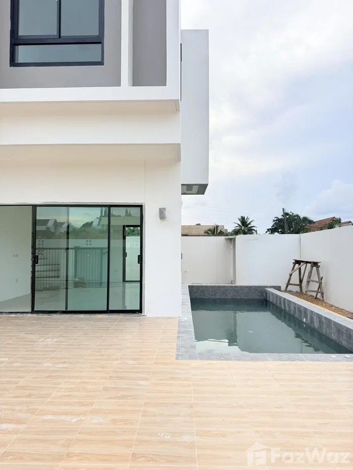 รูป Pool Villa Srisunthon, Thalang 6643517 - รูปที่ 30/30
