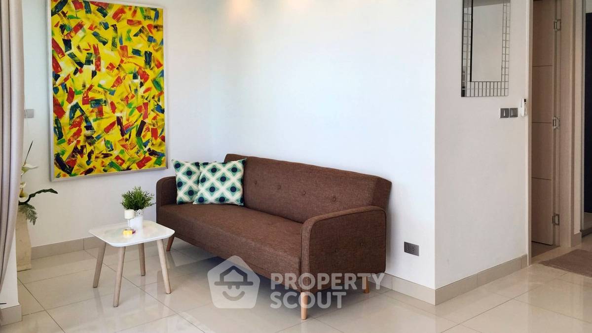 picture 1-BR Condo At Wongamat Tower Condominium, Na Kluea (ID 1532795) - 11/19