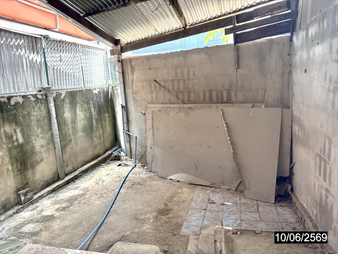 picture HOME 27.5 Sq.w. Kaeng Khlo Chaiyaphum for 443,000 - 15/24