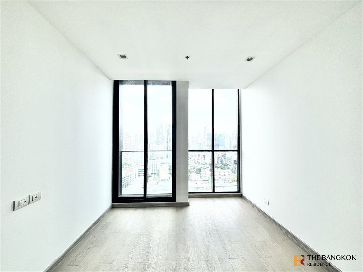 picture 💎 Noble Ploenchit Unfurnished Unit in the CBD, Near Central Embassy and BTS Phloen Chit - 7/11