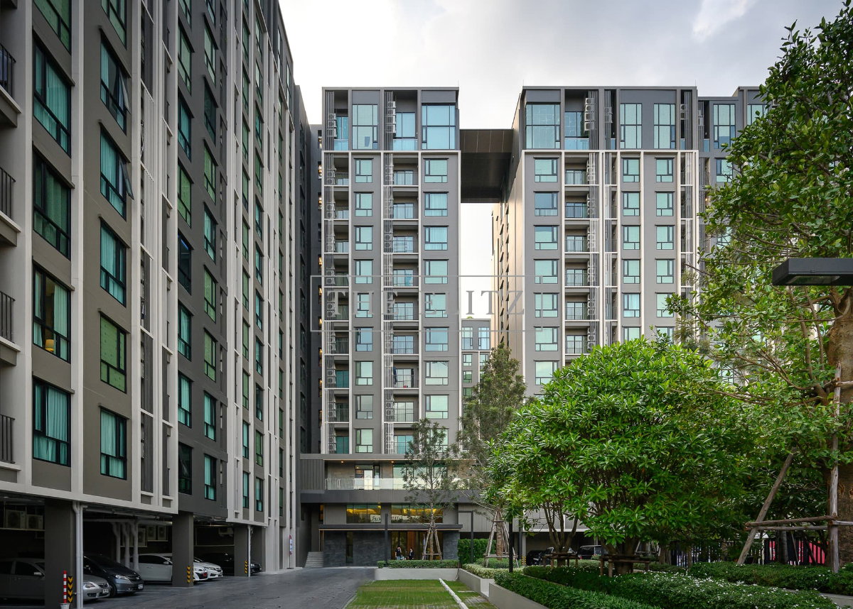 รูป ✨ Expansive Double-Volume Living Space Designed for Modern Prestige ✨ - รูปที่ 15/24