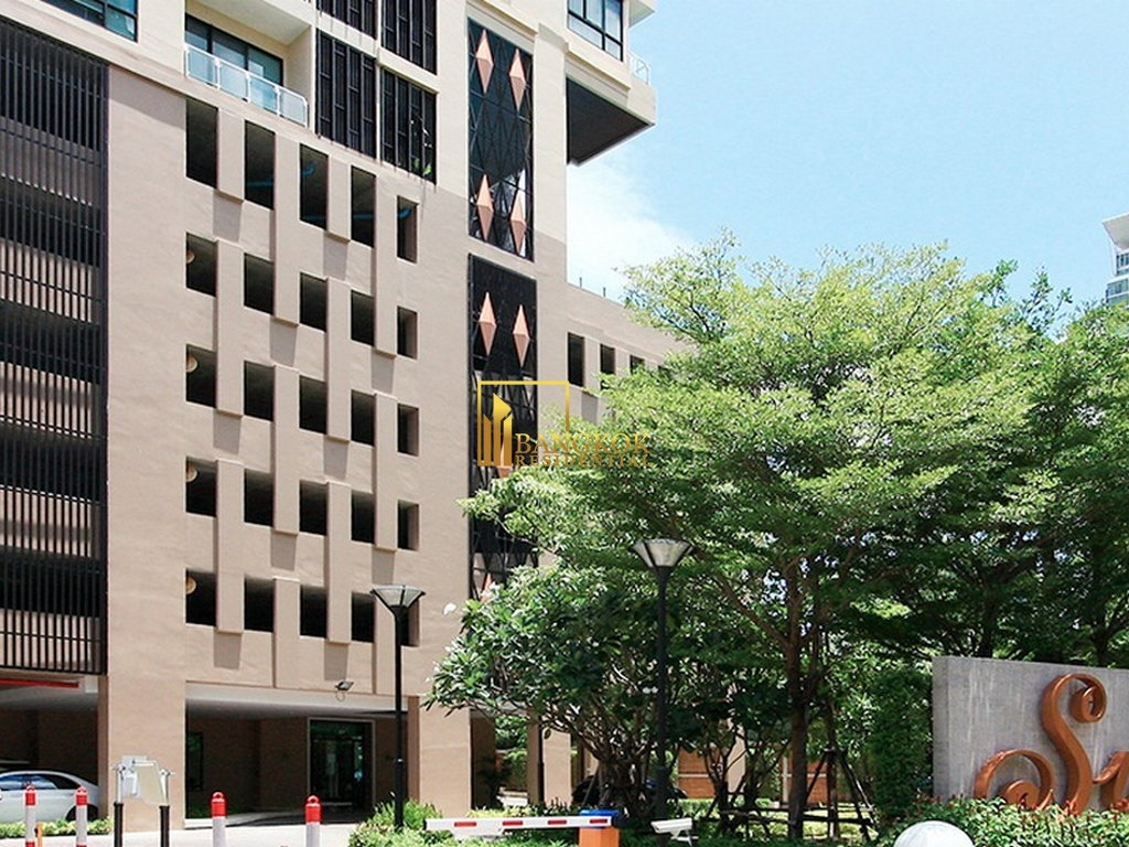 รูป Supalai Elite | Gorgeous 4 Bedroom Property in Suanplu - BR9341CD - รูปที่ 20/21