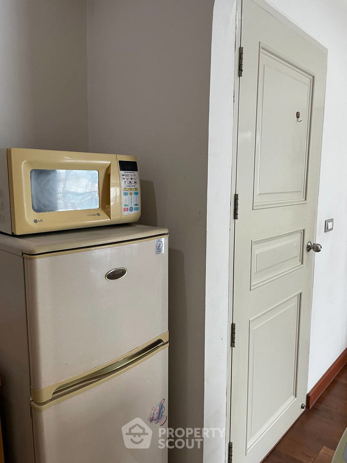 picture 22nd-Floor 1-BR The Master Centrium Near MRT Sukhumvit (ID 1804626) - 8/15