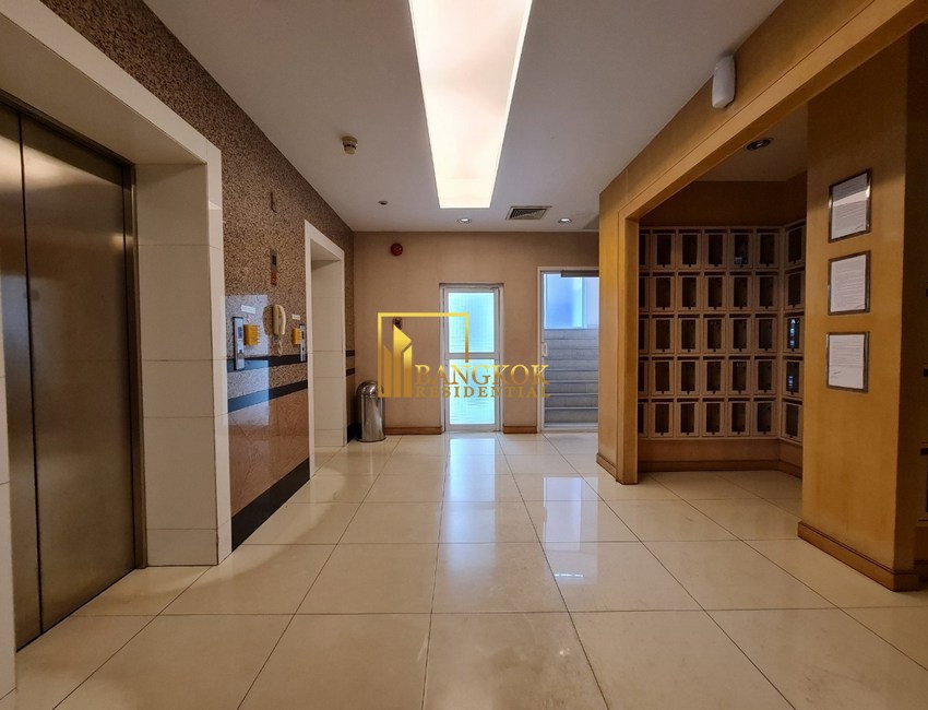 picture Superb 4 Bedroom Apartment in Vibrant Area - BR20068AP - 40/42