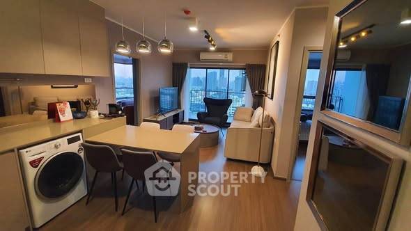 รูป คอนโด 2 ห้องนอน ชั้น 22 Ideo Sukhumvit 93 ห่าง BTS บางจาก 100 เมตร (ID 3155955) - รูปที่ 2/21