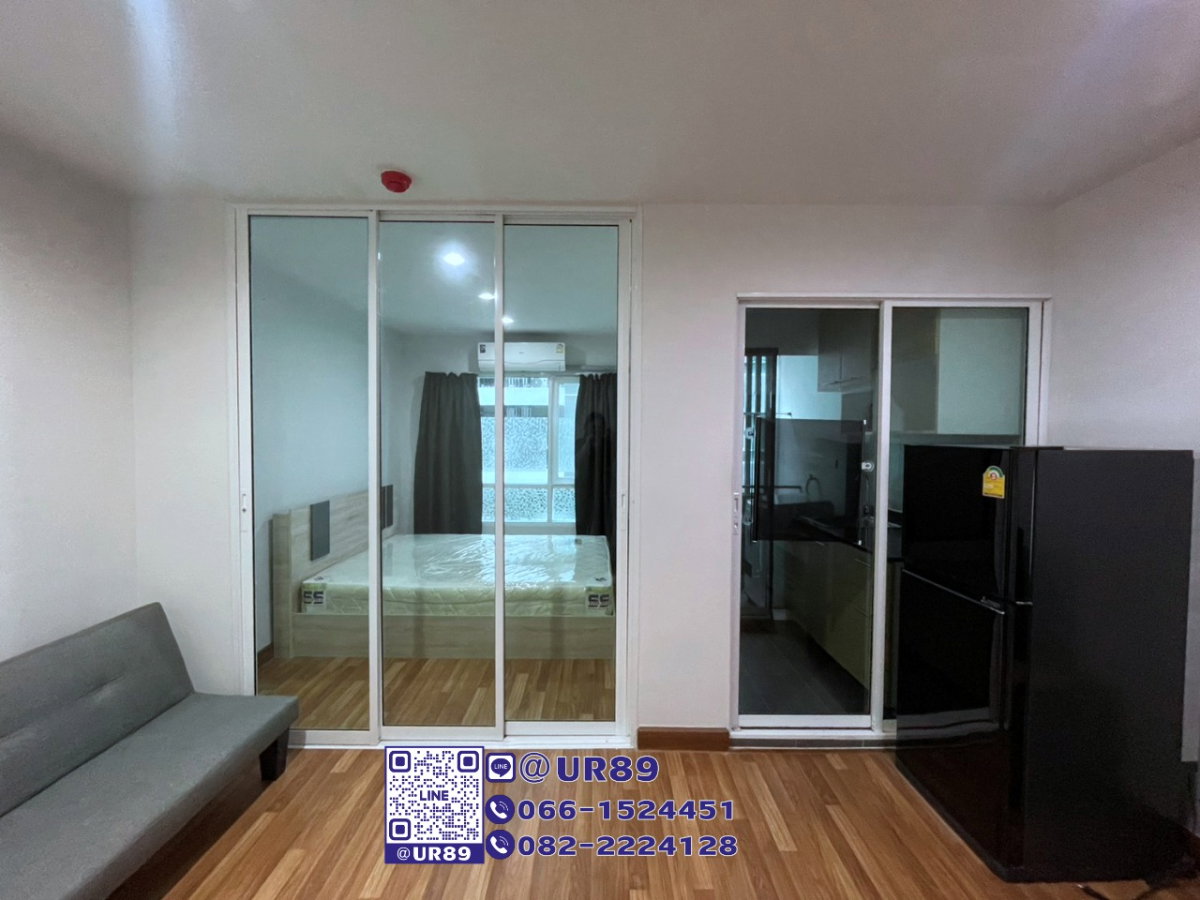picture Hot Price 🦋 For Rent Regent Home Sukhumvit 81 - 1/9