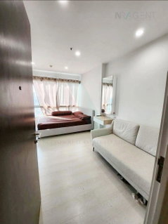 For Sell Condo THE PRODIGY PHETKASEM 62 Building B, Floor 16,Studio, Room size 24 sqm