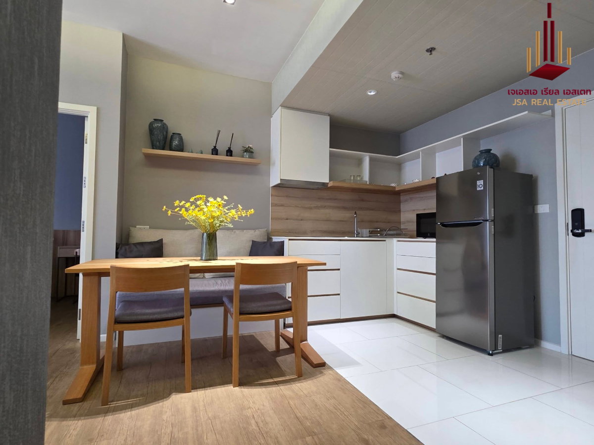 picture ✨ For Sale: Triple Y Residence Condo ✨💰 Only 9,800,000 THB - 4/4