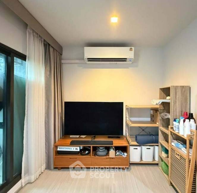รูป ขายคอนโด 1 ห้องนอน Life Asoke - Rama 9 ใกล้ MRT พระราม 9 (ID 3157040) - รูปที่ 3/3
