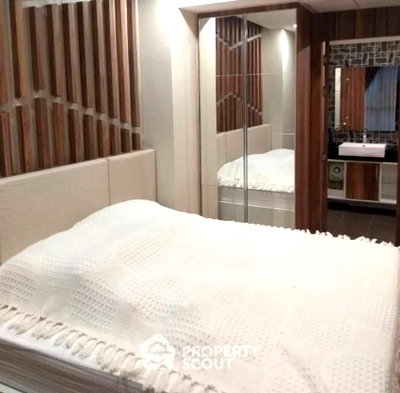 ขายคอนโด : ขายห้องชุด 2 ห้องนอน Dusit Grand Park พัทยา (ID 3155927)
