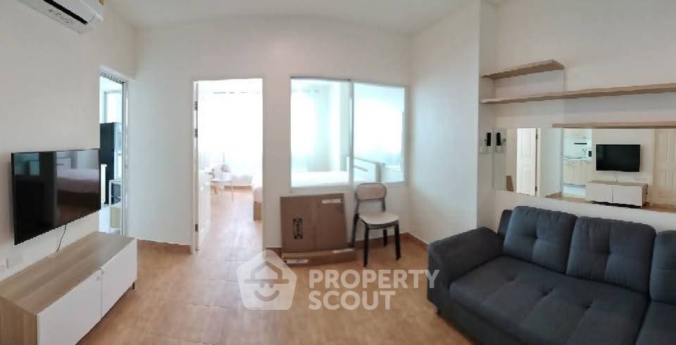 picture 1-BR At Life @ Phahol-Ari Near BTS Saphan Khwai (ID 2212216) - 2/15