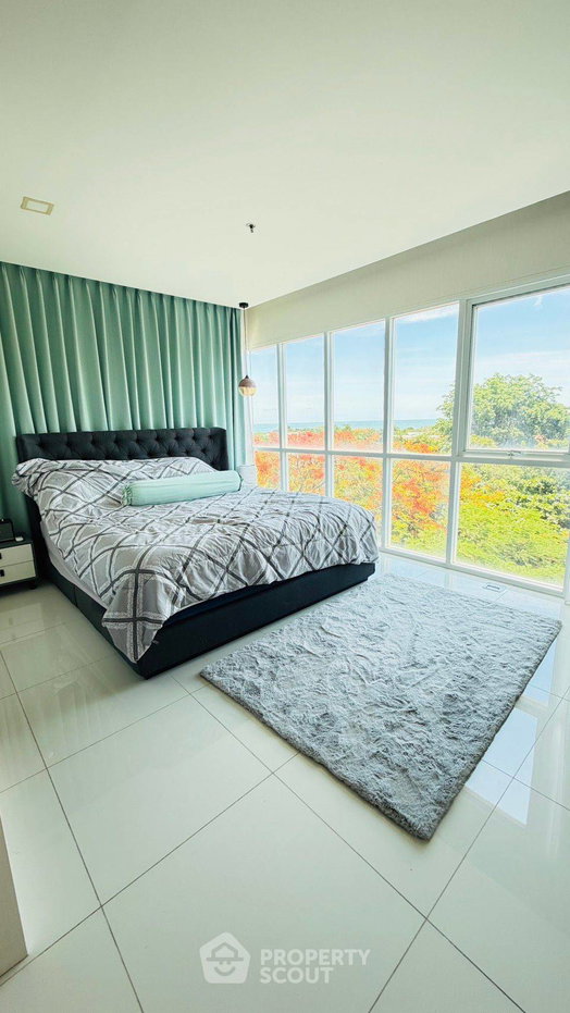 รูป คอนโดหนึ่งห้องนอน One Tower Pratamnak ย่านพระตำหนัก ชลบุรี (ID 3157187) - รูปที่ 10/17