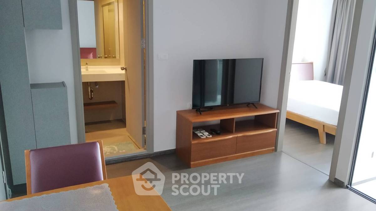 picture 1-BR Condo At Ideo Sukhumvit 93, 100m To BTS Bang Chak (ID 995325) - 3/17