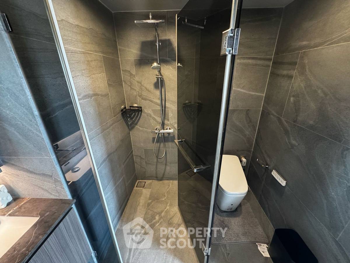 picture 300m To BTS Ratchathewi | 1-BR Condo At CONNER Ratchathewi (ID 3157233) - 9/14