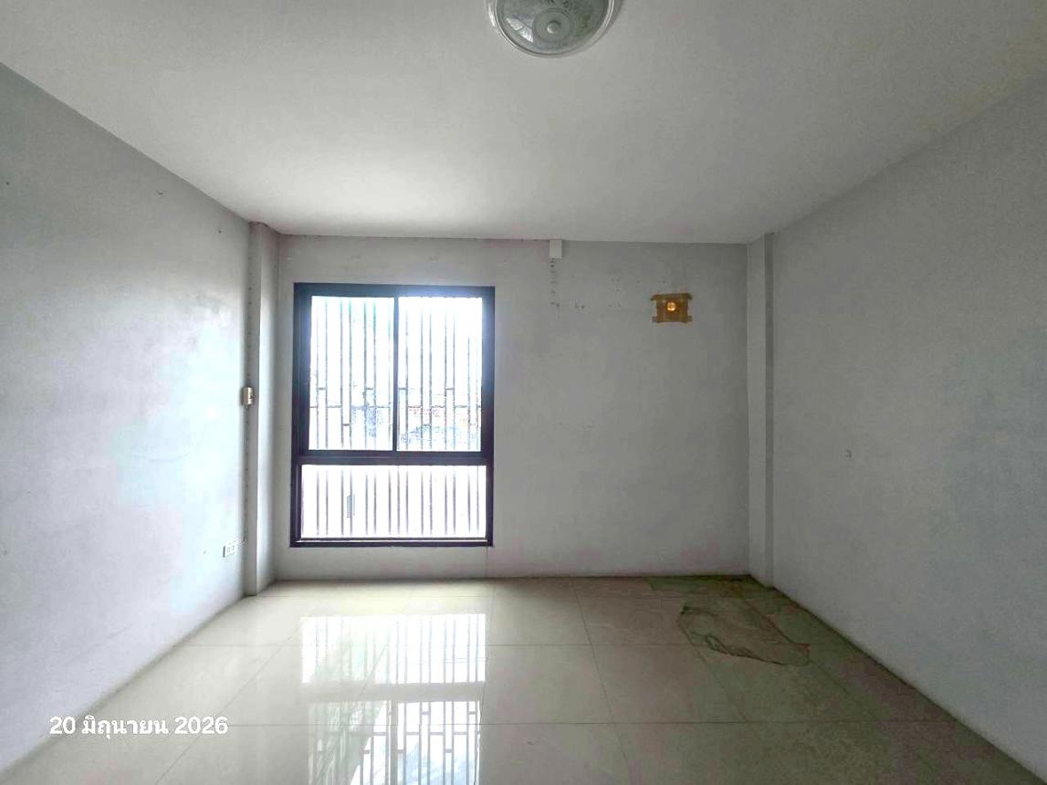 รูป อาคารพาณิชย์ 24.4 ตร.วา เมืองกำแพงเพชร กำแพงเพชร 3.6M - รูปที่ 27/40
