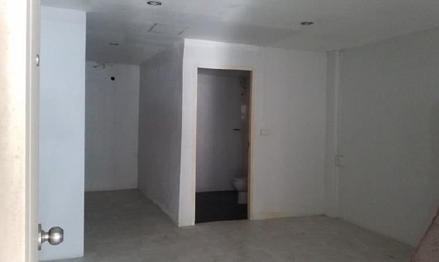 picture SHOP HOUSE 39.2 Sq.w. Muang Krabi Krabi for 6.7M - 5/12