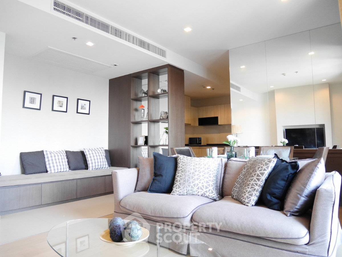รูป ชั้น 32 คอนโด 2 ห้องนอน HQ Thonglor ใกล้ BTS Thong Lor (ID 3156614) - รูปที่ 3/4