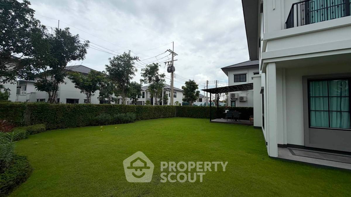 picture Pet-Friendly 4-BR 450 Sqm At The Next 1 Ruamchok (ID 3156835) - 19/25