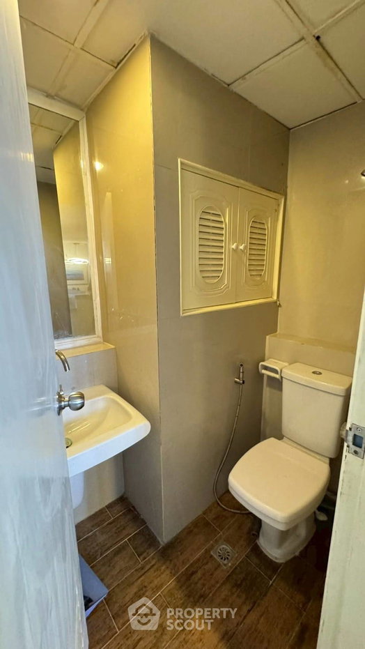 รูป คอนโด 2 ห้องนอน 102 ตร.ม. Tai Ping Towers Sukhumvit 63 ใกล้ ARL รามคำแหง (ID 3155963) - รูปที่ 12/14