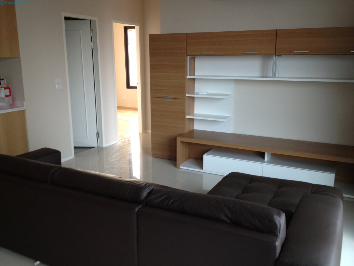 รูป 🔥 VILLA ASOKE – 2 BEDROOM – 12.9 MB (Best Value Asoke CBD) - รูปที่ 5/13