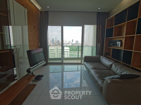 คอนโด 3 ห้องนอน ชั้น 21 Millennium Residence @ Sukhumvit ใกล้ BTS อโศก (ID 511540)