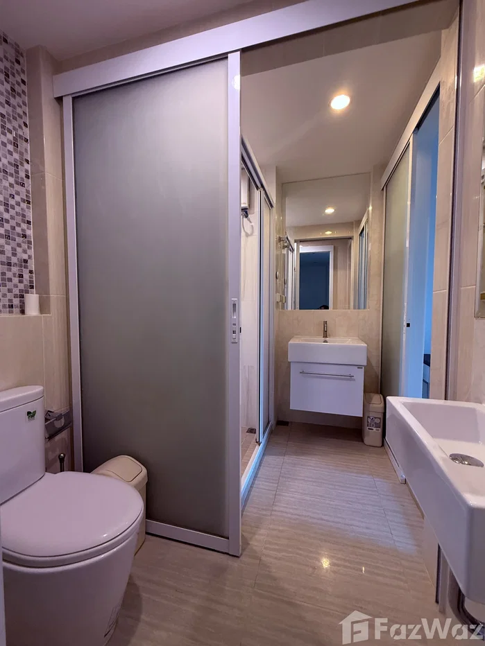 picture 1 Bedroom Condo for sale at Life Ratchadapisek  6647718 - 7/7
