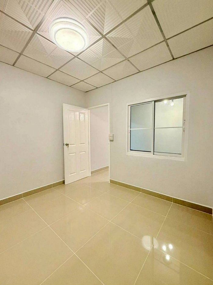รูป บ้านสวย  4 ห้องนอน มีระเบียงหน้าบ้าน  #หมู่บ้านจันทิมา ธานี บางใหญ่  ใกล้เซ็นทรัล เวสเกต - รูปที่ 21/24