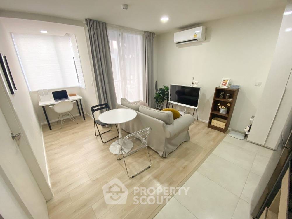 picture 200m To BTS On Nut: 1-BR At Chambers On-Nut Station (ID 681607) - 6/23