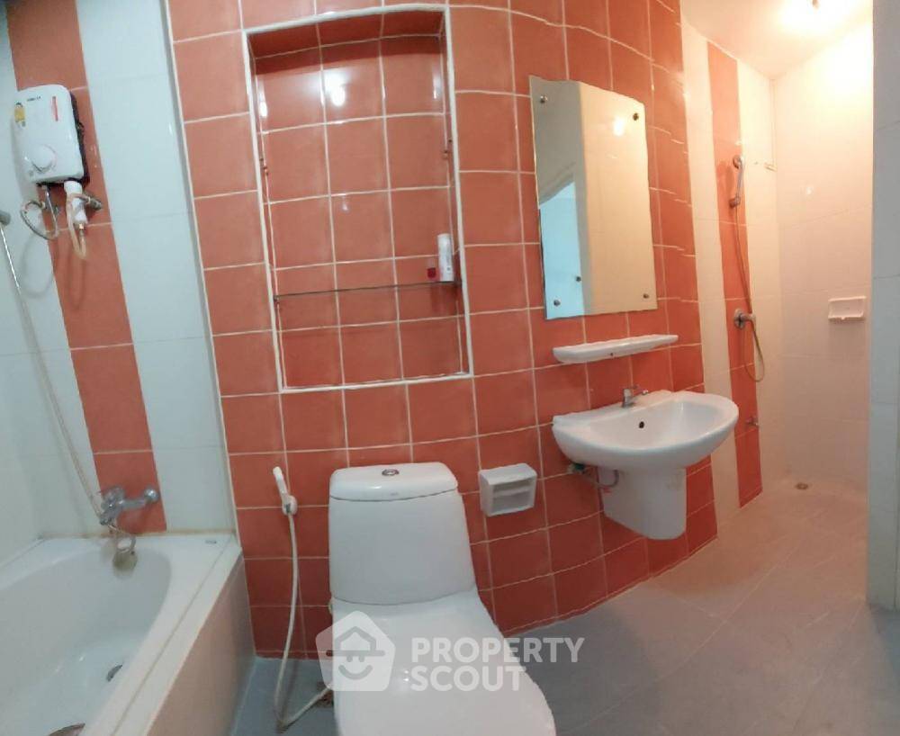 รูป ทาวน์เฮาส์ 3 ห้องนอน 263 ตร.ม. Baan Klang Muang The Paris Rama 9-Ramkamhaeng ARL หัวหมาก (ID 1417160) - รูปที่ 15/16