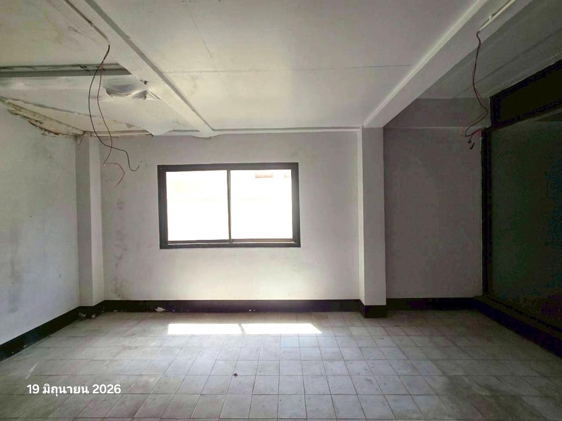picture SHOP HOUSE 56 Sq.w. Muang Sukhothai Sukhothai for 4.6M - 36/50