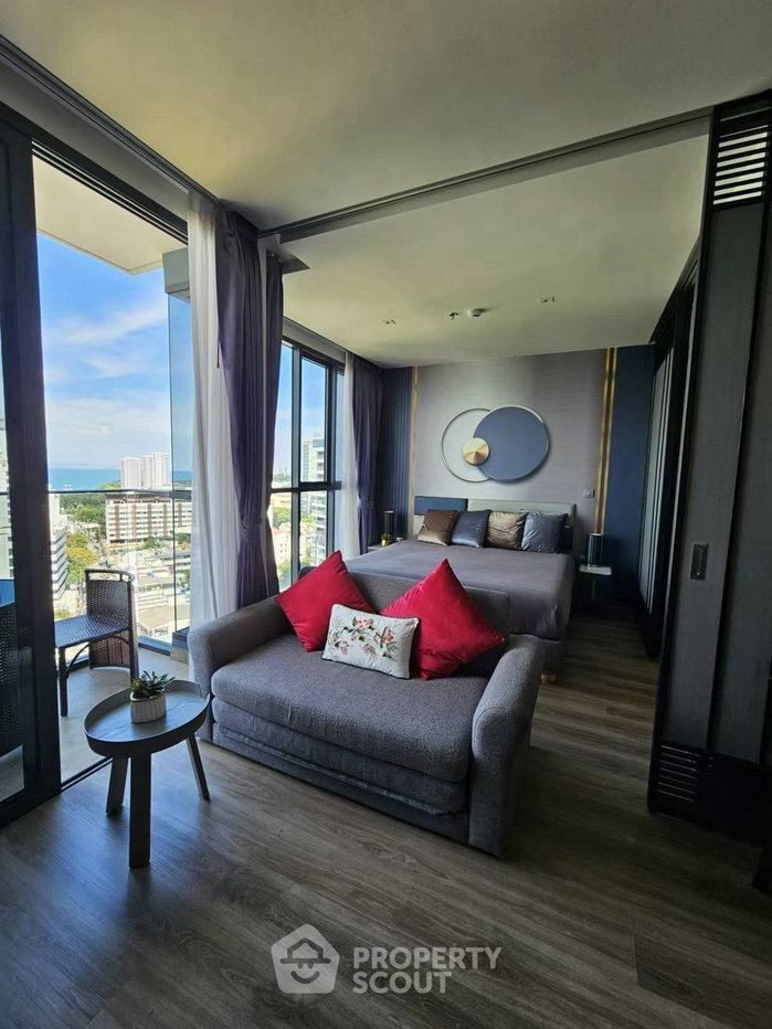 picture 17th-Floor 1-BR For Sale At Andromeda Condominium Pattaya (ID 3157179) - 10/15