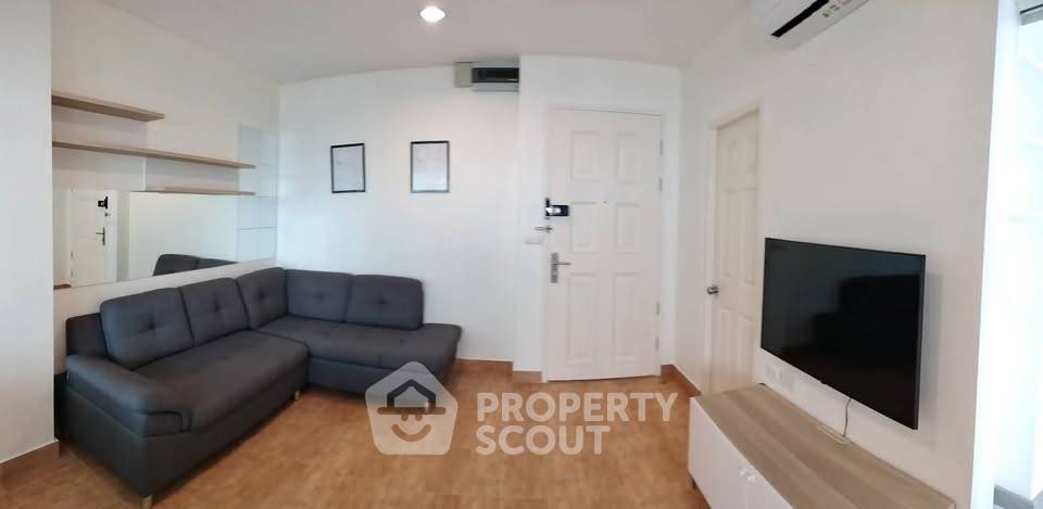 picture 1-BR At Life @ Phahol-Ari Near BTS Saphan Khwai (ID 2212216) - 3/15